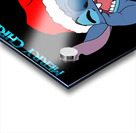 Lilo & Stitch 40 Acrylic print