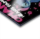 Lilo & Stitch 41 Acrylic print