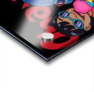 Lilo & Stitch 49 Acrylic print