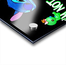 Lilo & Stitch 53 Acrylic print
