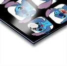 Lilo & Stitch 56 Acrylic print