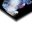 Lilo & Stitch 57 Acrylic print