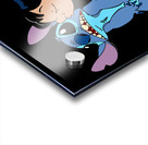 Lilo & Stitch 62 Acrylic print