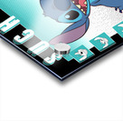 Lilo & Stitch 2 Acrylic print