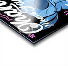 Lilo & Stitch 21 Acrylic print