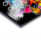 Lilo & Stitch 28 Acrylic print