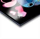 Lilo & Stitch 39 Acrylic print