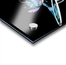 Lilo & Stitch 3 Acrylic print