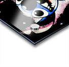 Lilo & Stitch 9 Acrylic print