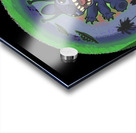 Lilo & Stitch 13 Acrylic print