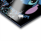 Lilo & Stitch 16 Acrylic print
