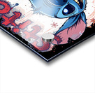 Lilo & Stitch 32 Acrylic print