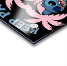 Lilo & Stitch 39 Acrylic print