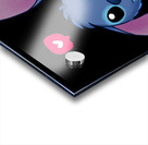 Lilo & Stitch 40 Acrylic print