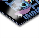Lilo & Stitch 44 Acrylic print