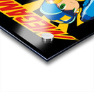 Mega Man 22 Acrylic print