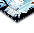 Mega Man 51 Acrylic print