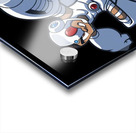 Mega Man 52 Acrylic print