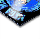 Mega Man 55 Acrylic print
