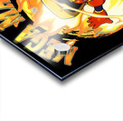 Mega Man 63 Acrylic print