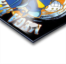 Mega Man 5 Acrylic print