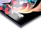 Mega Man 9 Acrylic print