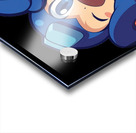 Mega Man 7 Acrylic print