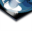Mega Man 14 Acrylic print