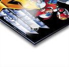 Mega Man 29 Acrylic print