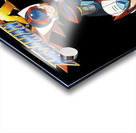 Mega Man 30 Acrylic print