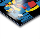 Mega Man 35 Acrylic print