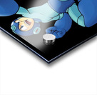 Mega Man 39 Acrylic print