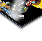 Mega Man 55 Acrylic print