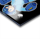 Mega Man 59 Acrylic print