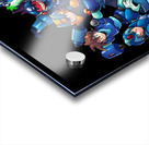 Mega Man 9 Acrylic print