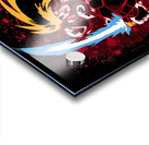 Mega Man 10 Acrylic print