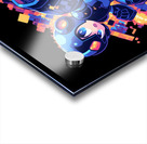 Mega Man 48 Acrylic print