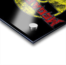 Megadeth 5 Acrylic print