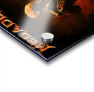 Megadeth 12 Acrylic print