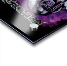 Megadeth 17 Acrylic print