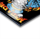 Megadeth 23 Acrylic print