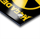 Megadeth 28 Acrylic print