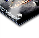 Megadeth 29 Acrylic print