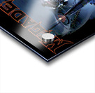 Megadeth 35 Acrylic print