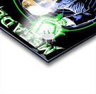 Megadeth 45 Acrylic print