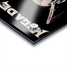 Megadeth 46 Acrylic print