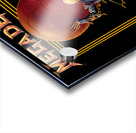 Megadeth 58 Acrylic print