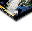 Megadeth 2 Acrylic print