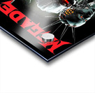 Megadeth 3 Acrylic print