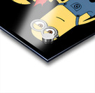 Minion 3 Acrylic print
